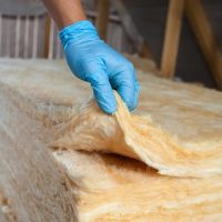 Минеральная вата